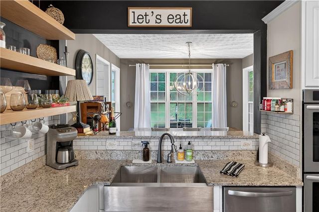 625 Ruby Forest Parkway, Suwanee, GA 30024