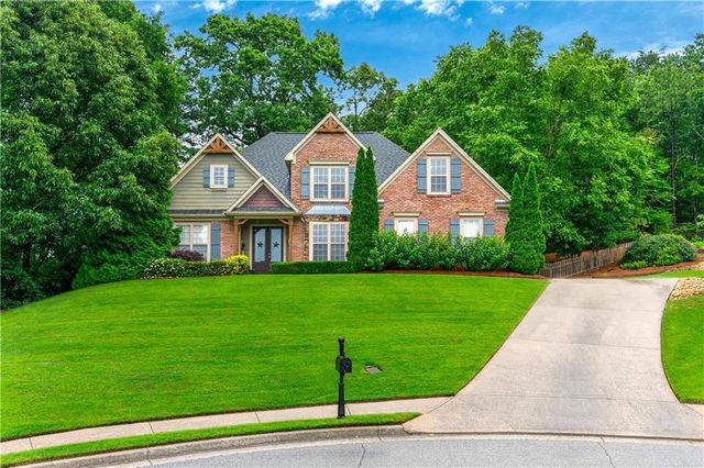 625 Ruby Forest Parkway, Suwanee, GA 30024