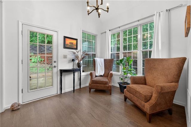 625 Ruby Forest Parkway, Suwanee, GA 30024