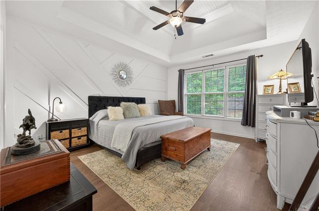 625 Ruby Forest Parkway, Suwanee, GA 30024
