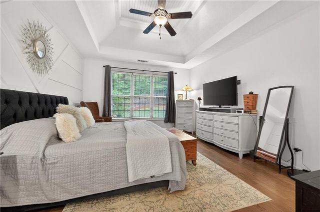 625 Ruby Forest Parkway, Suwanee, GA 30024