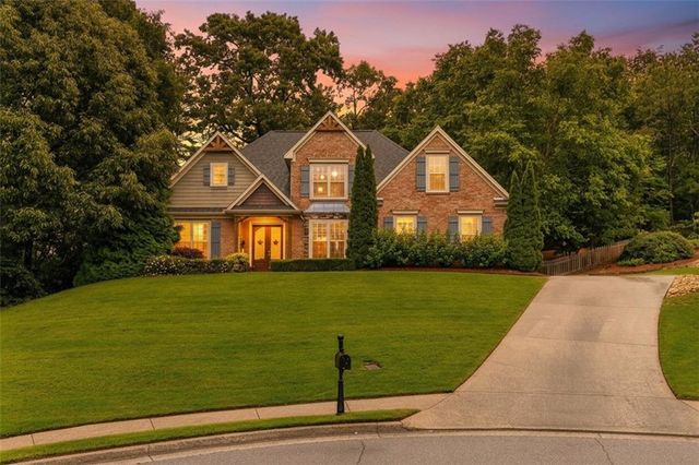 625 Ruby Forest Parkway, Suwanee, GA 30024