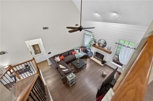 625 Ruby Forest Parkway, Suwanee, GA 30024