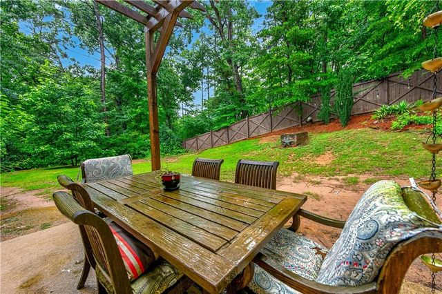 625 Ruby Forest Parkway, Suwanee, GA 30024