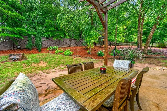 625 Ruby Forest Parkway, Suwanee, GA 30024
