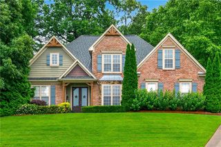 625 Ruby Forest Parkway, Suwanee, GA 30024