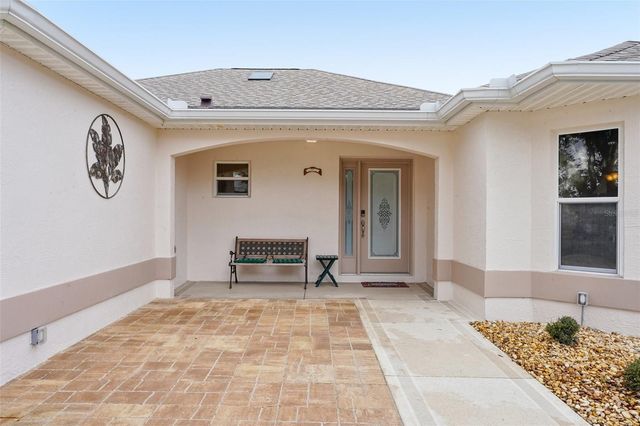 1506 CANALES LANE, The Villages, FL 32159