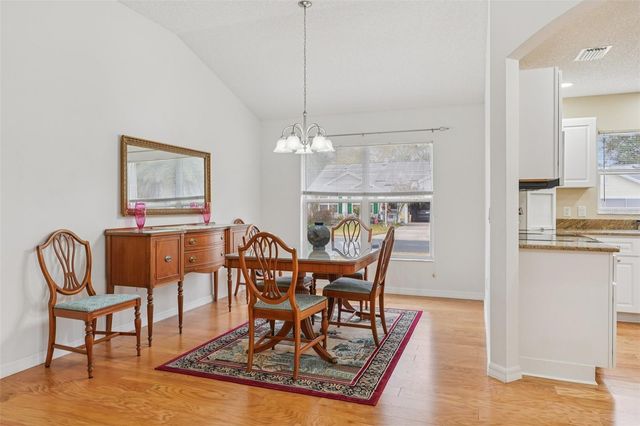 1506 CANALES LANE, The Villages, FL 32159