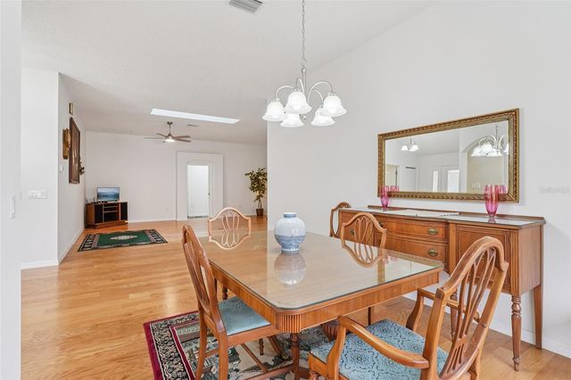 1506 CANALES LANE, The Villages, FL 32159