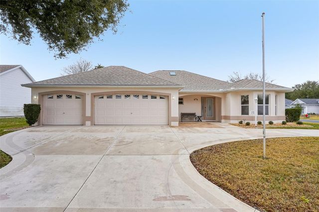 1506 CANALES LANE, The Villages, FL 32159