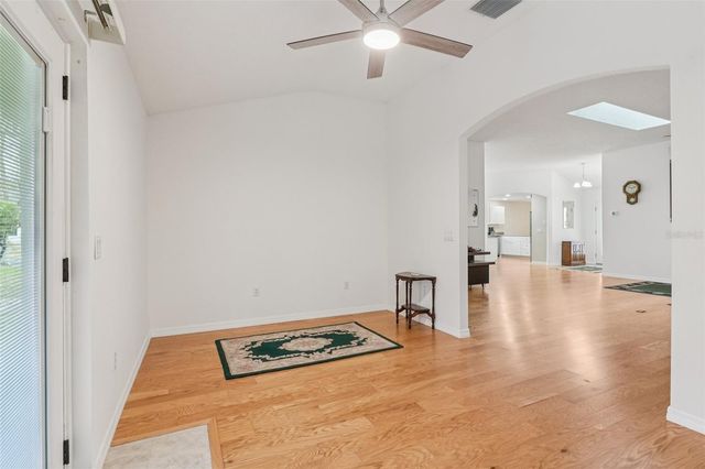 1506 CANALES LANE, The Villages, FL 32159