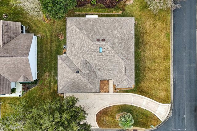 1506 CANALES LANE, The Villages, FL 32159