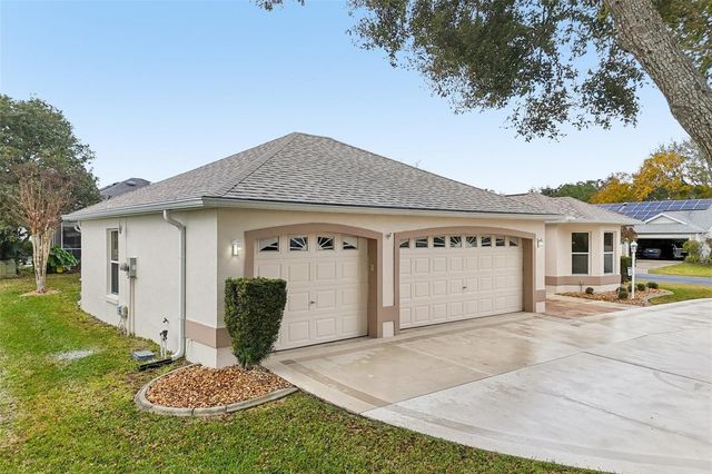 1506 CANALES LANE, The Villages, FL 32159