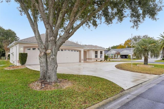 1506 CANALES LANE, The Villages, FL 32159