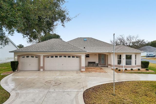 1506 CANALES LANE, The Villages, FL 32159