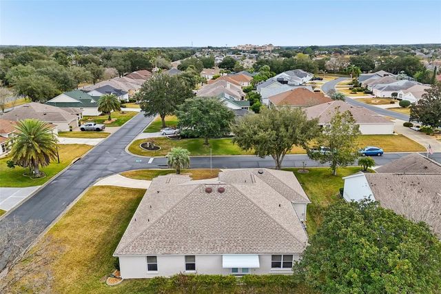 1506 CANALES LANE, The Villages, FL 32159
