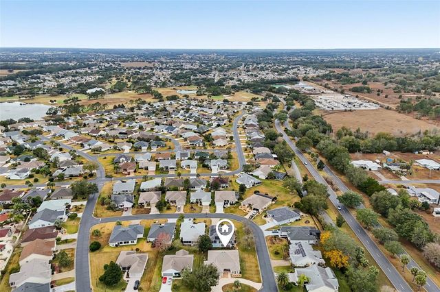 1506 CANALES LANE, The Villages, FL 32159