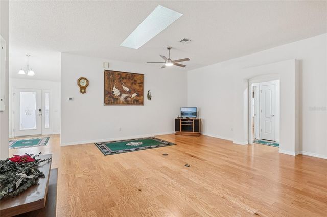 1506 CANALES LANE, The Villages, FL 32159