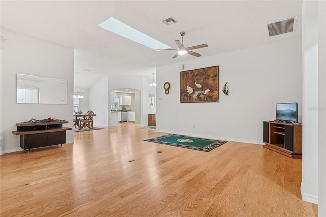 1506 CANALES LANE, The Villages, FL 32159