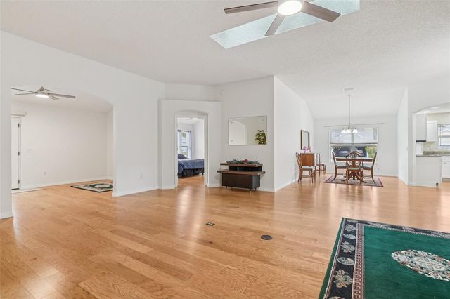 1506 CANALES LANE, The Villages, FL 32159