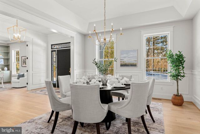 514 NEWTOWN RD, Berwyn, PA 19312