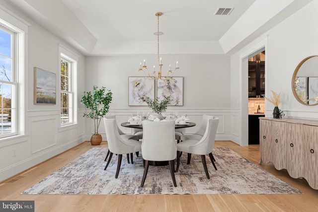 514 NEWTOWN RD, Berwyn, PA 19312