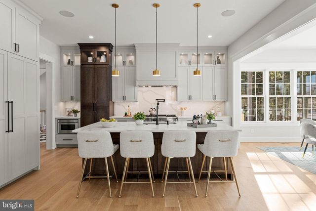 514 NEWTOWN RD, Berwyn, PA 19312