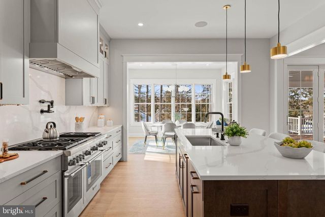 514 NEWTOWN RD, Berwyn, PA 19312