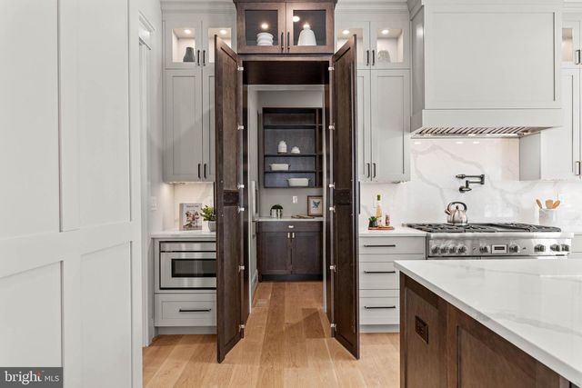 514 NEWTOWN RD, Berwyn, PA 19312