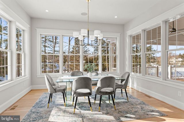 514 NEWTOWN RD, Berwyn, PA 19312