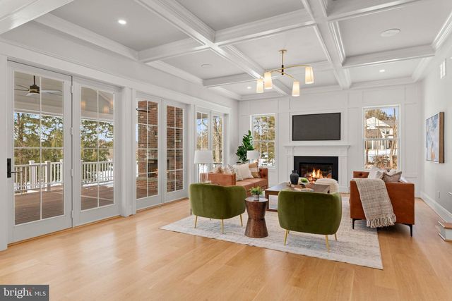 514 NEWTOWN RD, Berwyn, PA 19312