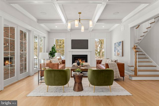 514 NEWTOWN RD, Berwyn, PA 19312