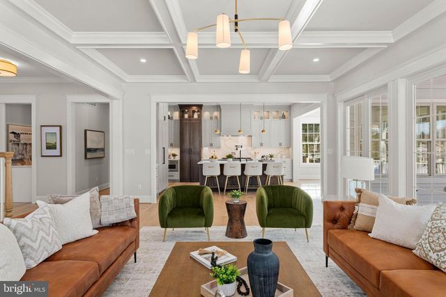 514 NEWTOWN RD, Berwyn, PA 19312