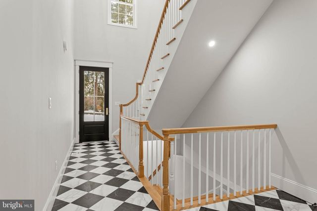 514 NEWTOWN RD, Berwyn, PA 19312