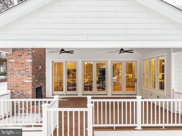 514 NEWTOWN RD, Berwyn, PA 19312