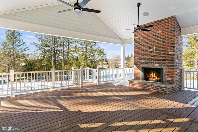 514 NEWTOWN RD, Berwyn, PA 19312