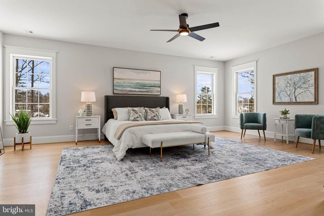 514 NEWTOWN RD, Berwyn, PA 19312