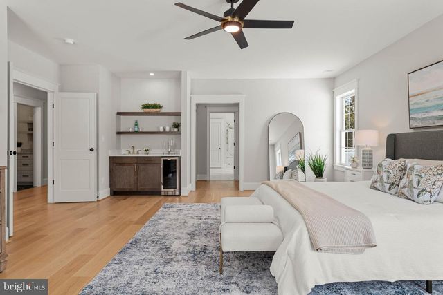 514 NEWTOWN RD, Berwyn, PA 19312