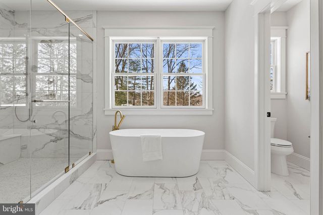 514 NEWTOWN RD, Berwyn, PA 19312