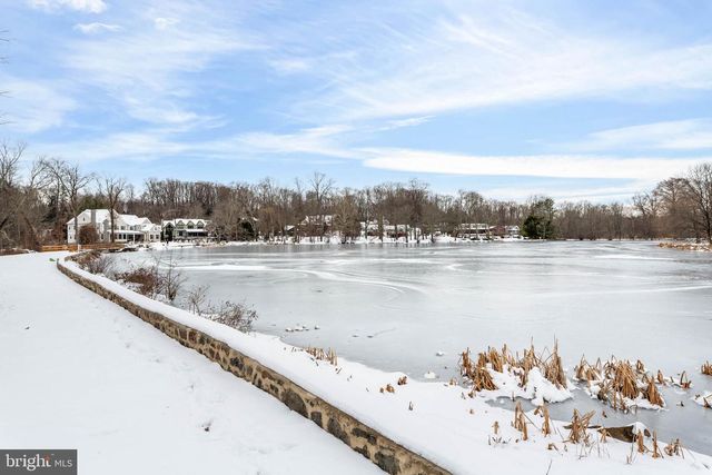 514 NEWTOWN RD, Berwyn, PA 19312