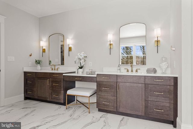 514 NEWTOWN RD, Berwyn, PA 19312