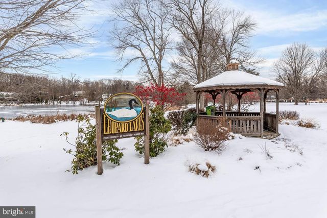 514 NEWTOWN RD, Berwyn, PA 19312