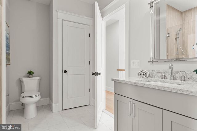 514 NEWTOWN RD, Berwyn, PA 19312