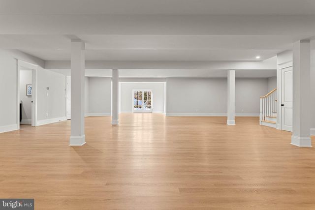 514 NEWTOWN RD, Berwyn, PA 19312