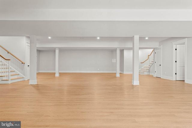 514 NEWTOWN RD, Berwyn, PA 19312