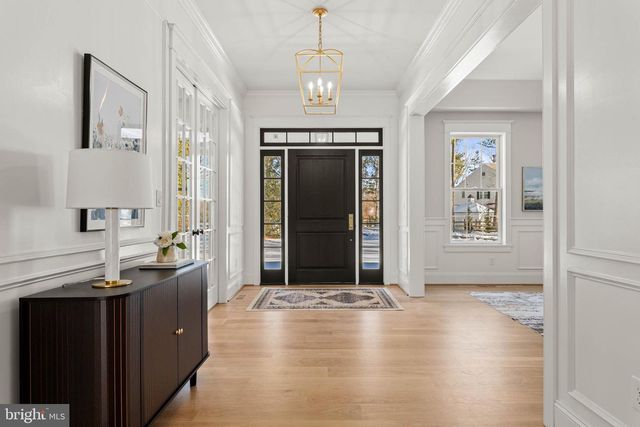 514 NEWTOWN RD, Berwyn, PA 19312