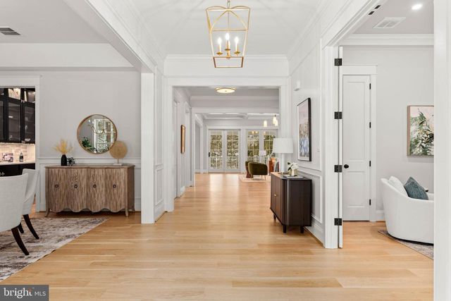 514 NEWTOWN RD, Berwyn, PA 19312