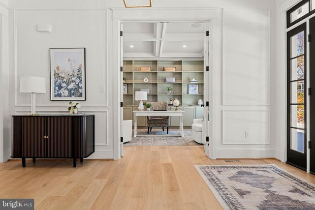 514 NEWTOWN RD, Berwyn, PA 19312