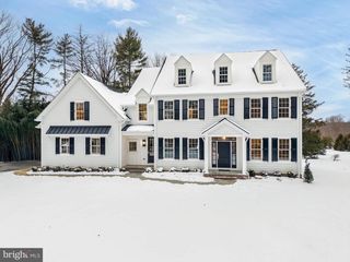 514 NEWTOWN RD, Berwyn, PA 19312