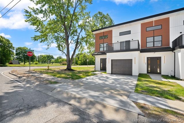 1622 Scott Street, Jeffersonville, IN 47130